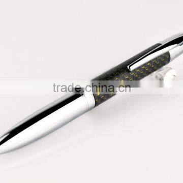 Factory Direct Sale High Quality Metal Ball Pen TC-CF004