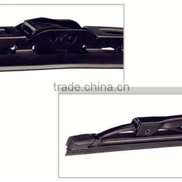 T560 Streak-free Quiet Smooth Metro Front Driver Vehicle Accessories Japanese Car Windshield Stealth Passager Wiper Blade photo-2