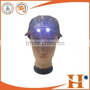 Lamp Light Headlamp Fishing Camping Cycling Hiking Hats Cap(SHXEA-110502) Quality Choice photo-2
