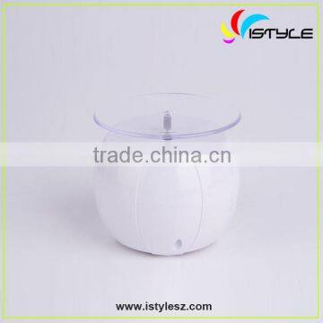 2015 Hot Selling Solar Powered New Design Display Stand for Displaying Small Accessories photo-3