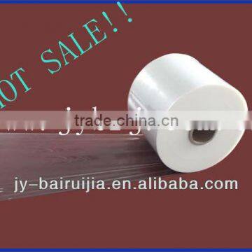 12 micron POF hot shrink wrap film