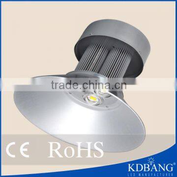 Direct selling Bridgelux chip 150w workshop led light