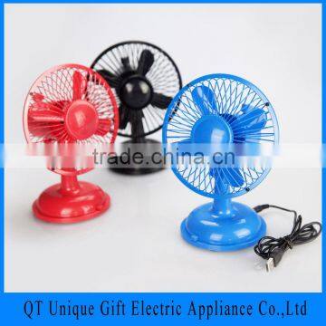 Cold Small Size Fan for Promotion Business Gift