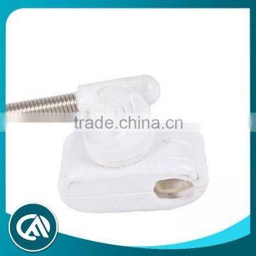 Windproof Shangyu Promotional Straight Golf Umbrella Seat photo-3