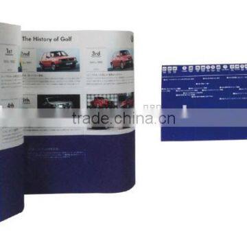 Paper Standing Brand Shanghai Manufacturer photo-2