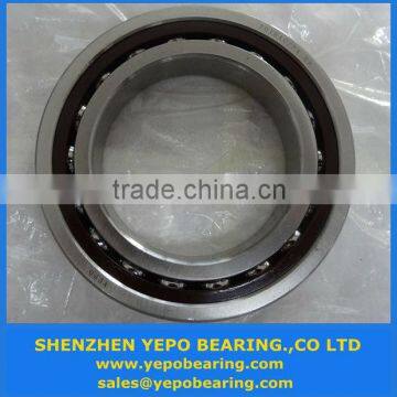 Made in China 7016AC P4 High Speed Angular Contact ball bearing