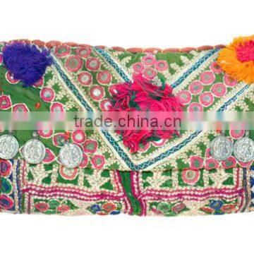 Indian Handmade Designer Ladies Handbags / Purse / Clutch