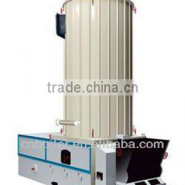 thermal oil boiler