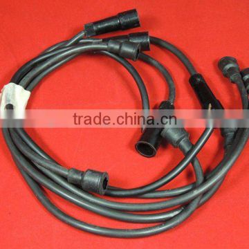 HIGH -TENSION CABLE, AUTO BRAKE CABLE,SPEED CABLE,CLUTCH CABLE,TACHOMETER CABLE