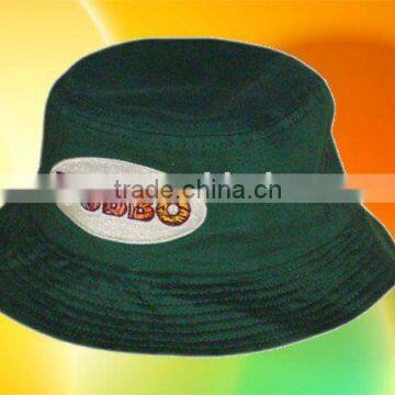 Embroidered Fishing hat