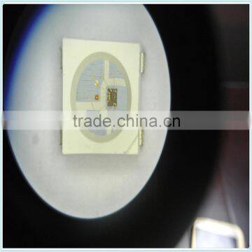 SK6812 Addressable RGBW LED Strip 4 Chips in 5050 LED Rgb + Warm White Rgb + Cool White Rgb + Neutral White photo-5