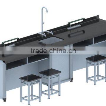School Furniture Biology Laboratory Equipment photo-4