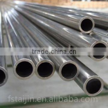 Foshan Taijin building metal stainless steel tube/sheet/circle/coil making for jewelry/watch