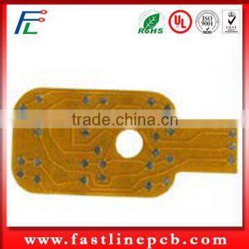 Weighing scale FPC pcb board