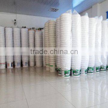 15L Yellow Factory Plastic Ice Bucket