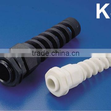 KSS Nylon Cable Gland (With Strain Relief)