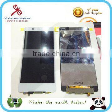 Original replacement lcd for Sony Xperia Z5 lcd dispaly touch screen for Sony Z5 lcd comboo digitizer assembly Paypal Accepted