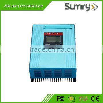 60A mppt charge controller 48 volt for home solar system