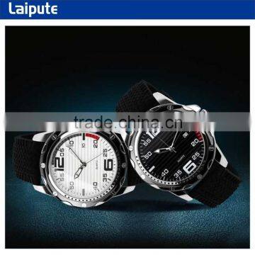 luxury man watch 5 atm water resistant stainless steel watch sapphire