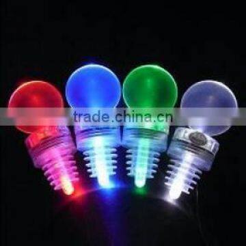 LED Flashing Bottle Cork