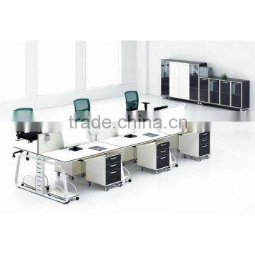 Luxury New Popular Office Furniture Office Workstation