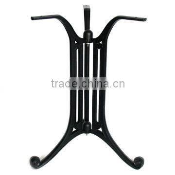 103 Cast Iron Table Base