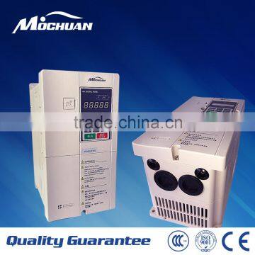 VFD Drives AC China 220v 380v 75kw Frequency Inverter 50hz to 60hz photo-3