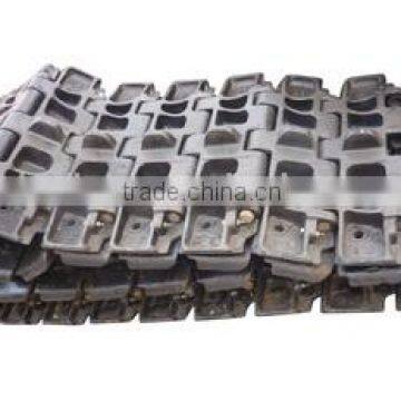 Track Shoe Track Pad For SC1000 Crawler Crane