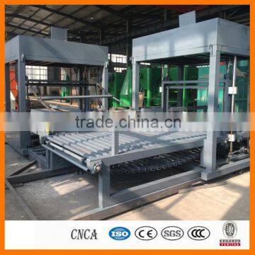 wall panel vertical alloy sawing machine