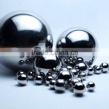 3/8" G10 chrome steel ball