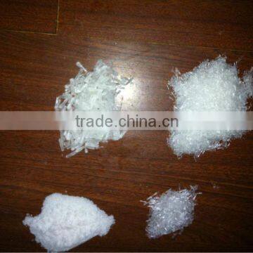 artificial food additives white MSG