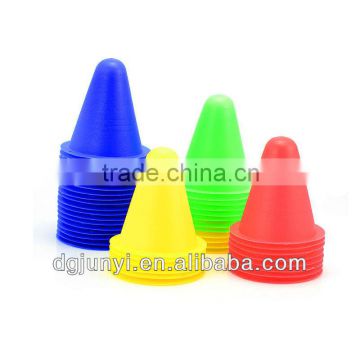 High quality plastic roadblock for traffic safety