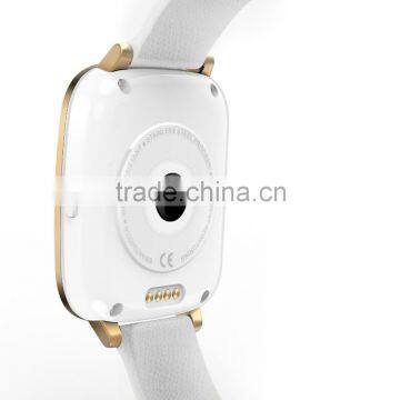 2016 Best Quality Waterproof for IOS Sport Bluetooth Smart Watch for Phone photo-2