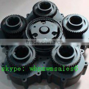 CNC Maching 3D Printing Rapid Prototype Gear New Product