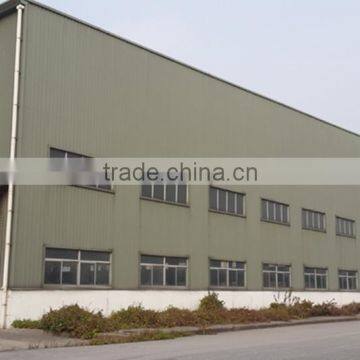 professional steel structure workshop material prefabricated warehouse good quality