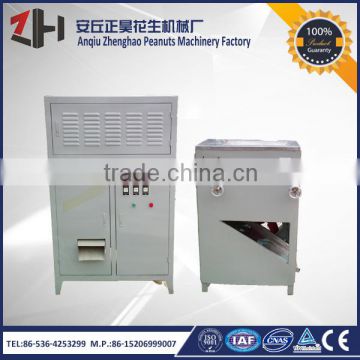 High quality garlic separator machine