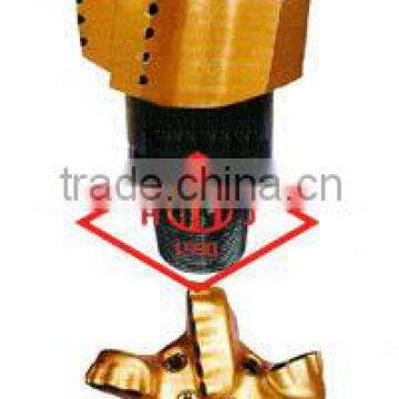 API pdc anchor shank drill bit/pdc bits