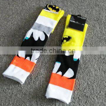 Custom Logo Sport Socks, Dress Socks for Wholesale, Long Sock for Men photo-3