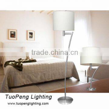 USA Traders Hotel decor lighting