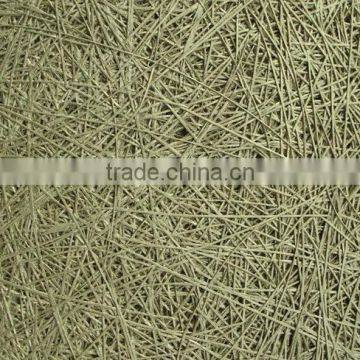 Wood fiber cement board plaster ceiling tiles