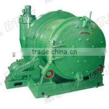 Q311 series drum shot blasting machine