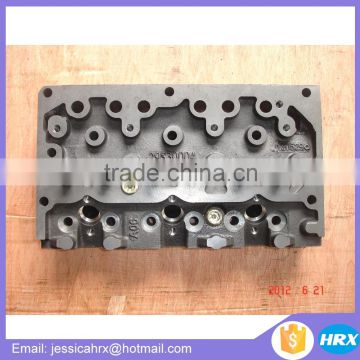 For Russian CMD-22 engine cylinder head new model