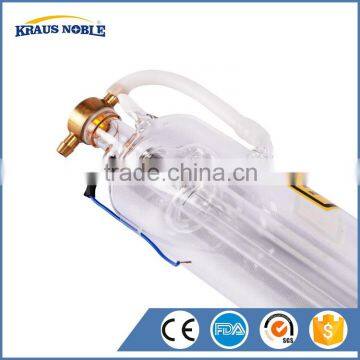 Unique style special cheap price co2 glass laser tube 80w