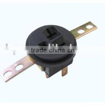 electrical receptacle