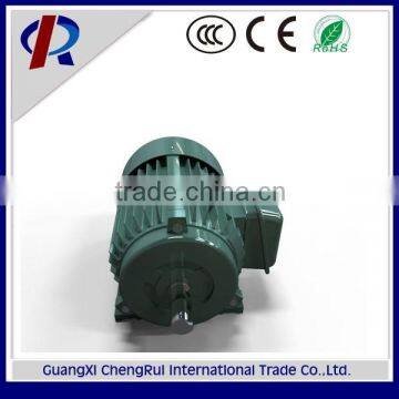 YS132S2-2-Y 10ph 380v water pump three phase induction motor