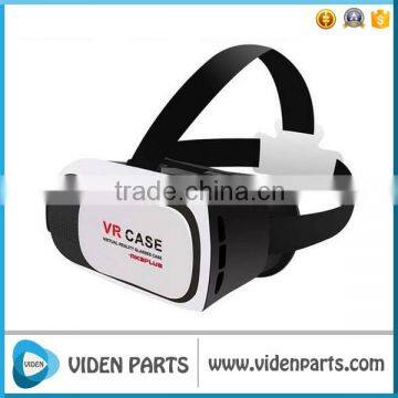 2016 hot sale 3D virtual reality equipmentfor 4.5"-6.0" Smartphones