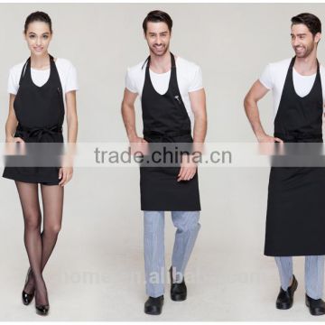 Apron for the kitchen,coffee shop