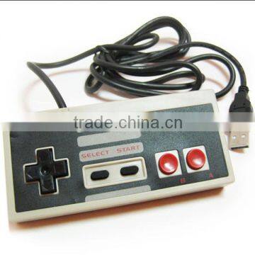 New item Christmas gift for nintendo NES controller NES PC controller