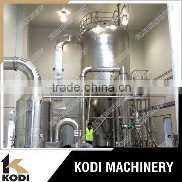 KODI LPG Model High Speed Centrifugal Ceramic Powder Spray Dryer photo-3