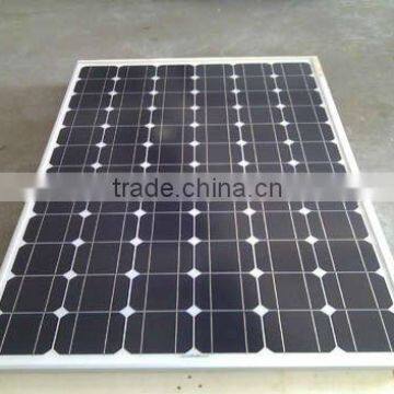 home use off grid mono poly solar module 2w~300w